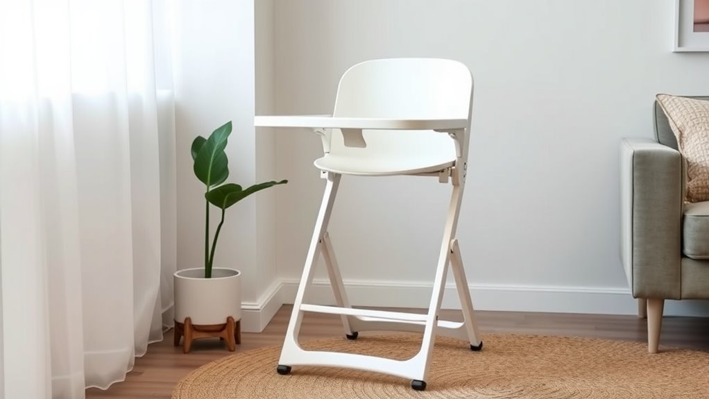 space saving portable adjustable