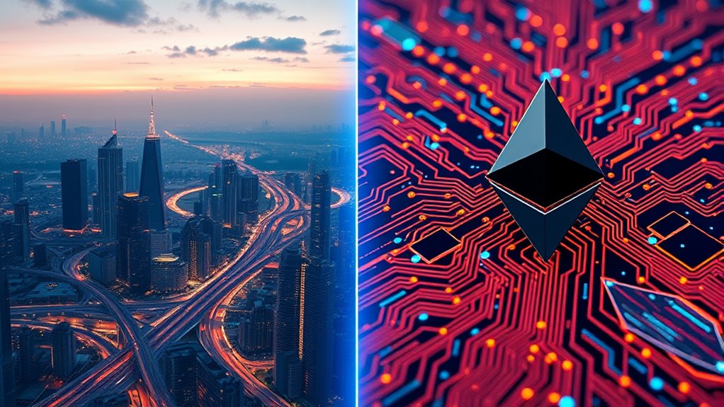 speed decentralization ecosystems trade offs