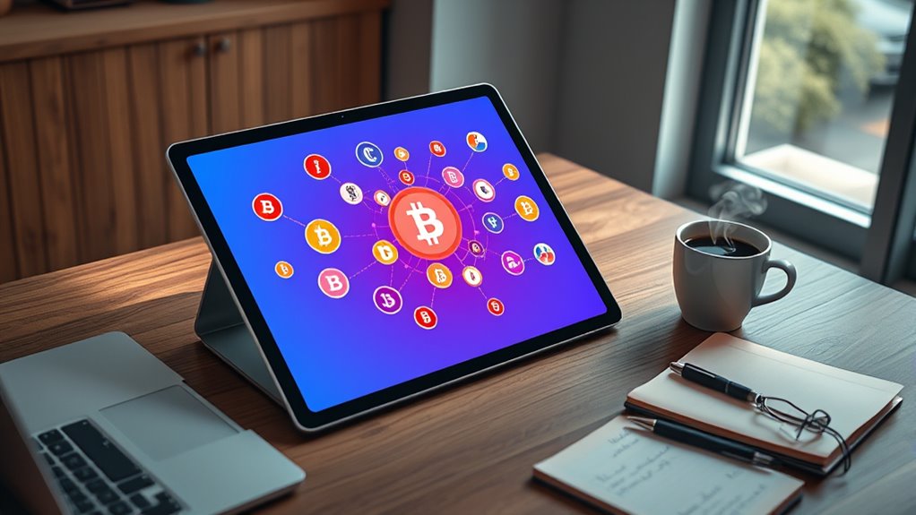 stablecoins rely on regulation