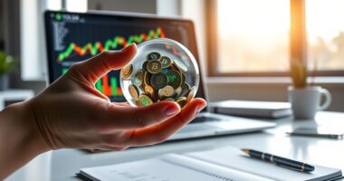 stablecoins selection and usage