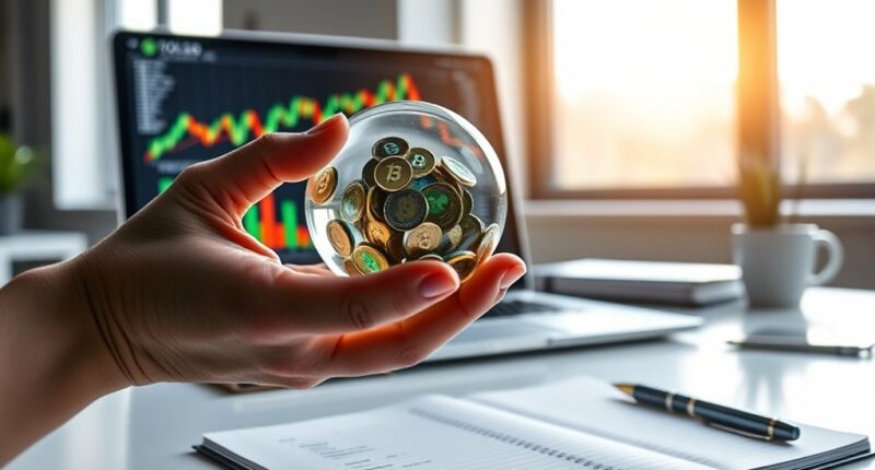 stablecoins selection and usage