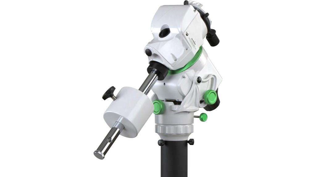 star adventurer gti mount kit