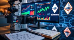 start ethereum staking easily