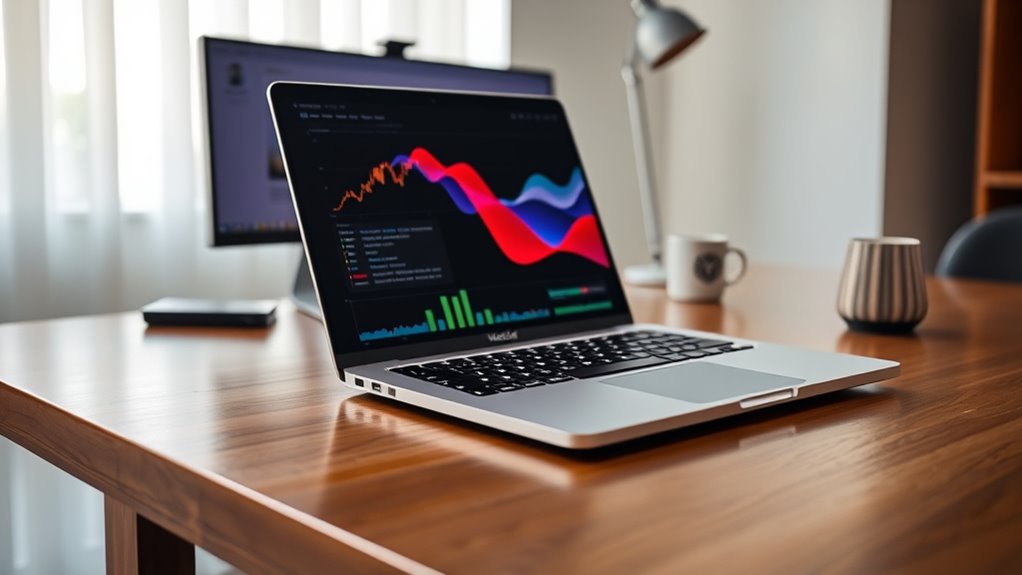 storage performance display connectivity