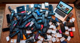 streaming service overload