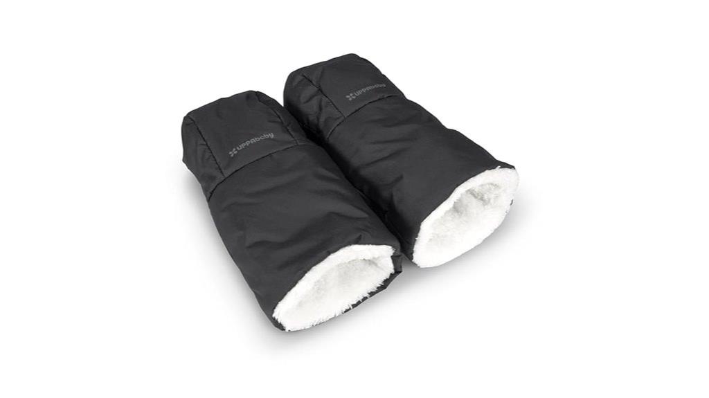 stroller hand warmer protector