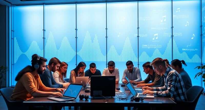 suno ai valued at two billion