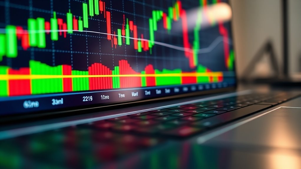 support holds amid volatility