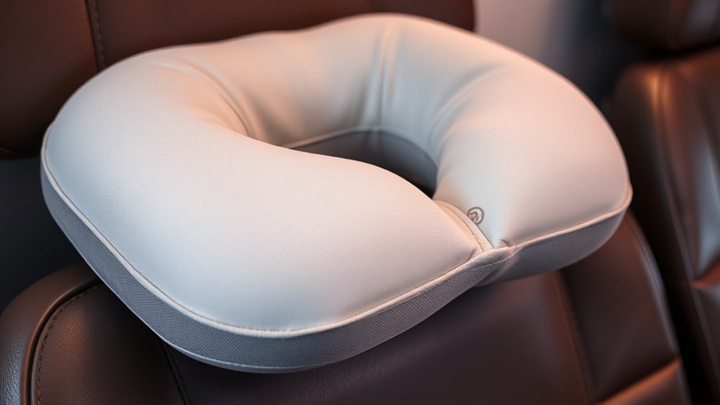 supportive ergonomic portable durable