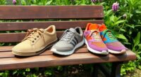 sustainable stylish sneaker choices