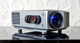 swappable lenses 3000 lumens