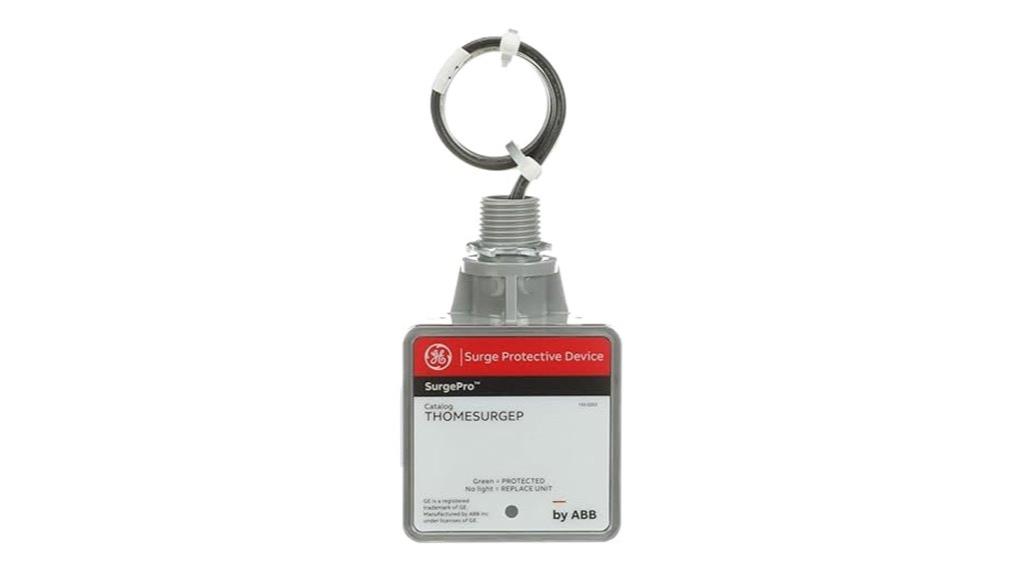 thomesurgep surge protection