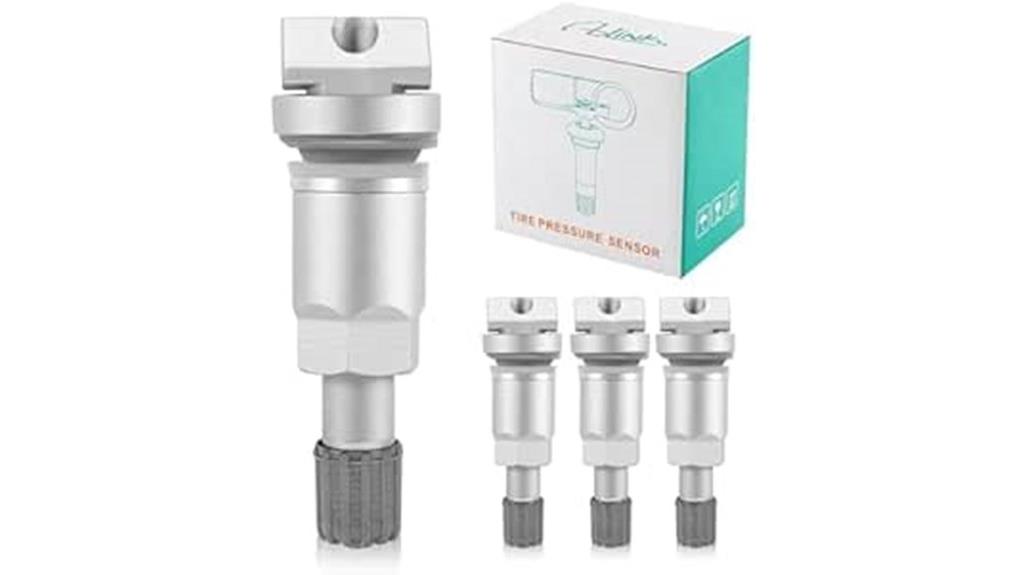 tire sensor valve repair kit