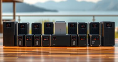 top 1000wh power stations