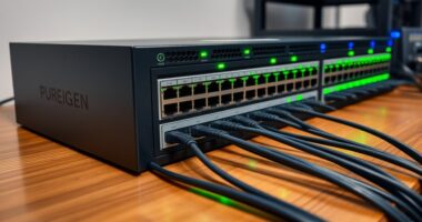 top 10gbe switches for home