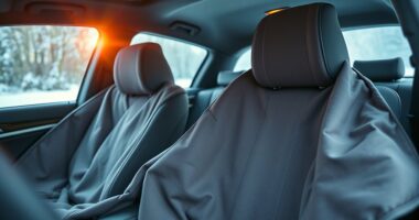 top 12v car blankets