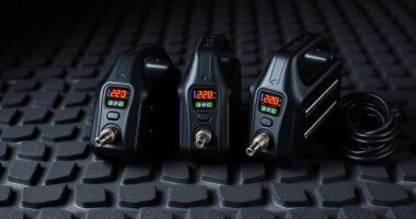 top 12v inflators for convenience