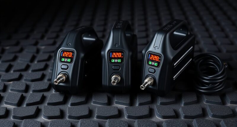 top 12v inflators for convenience