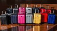 top 13 lightweight travel cases