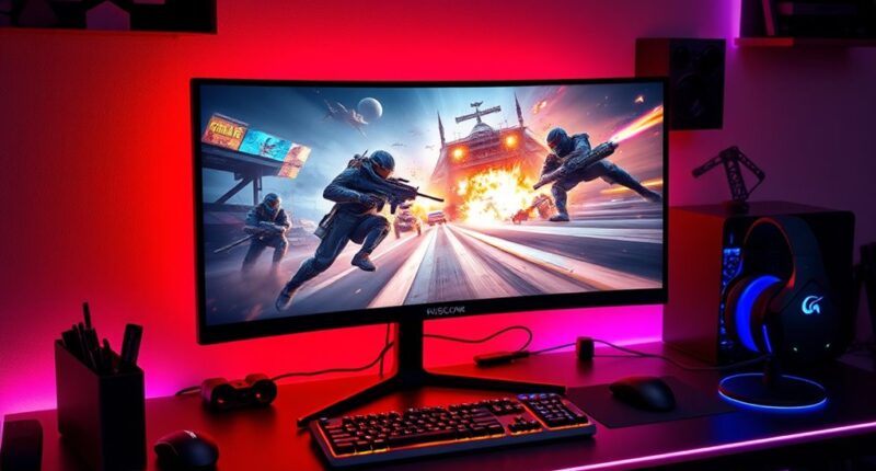 top 1440p 240hz monitors