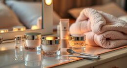 top 14 effective night creams