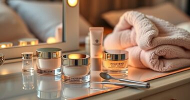 top 14 effective night creams