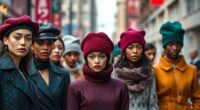 top 14 stylish headwear trends