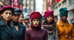 top 14 stylish headwear trends