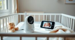 top 15 camera baby monitors