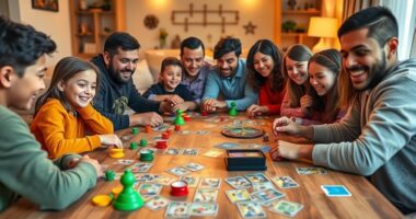 top 15 family board games