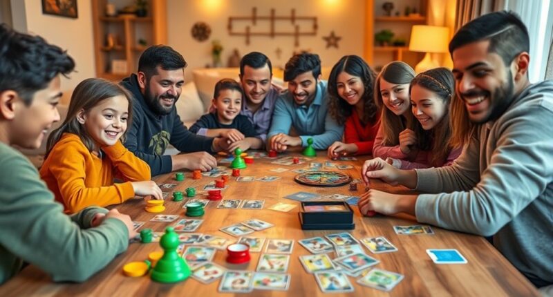 top 15 family board games