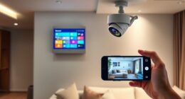 top 15 home security systems