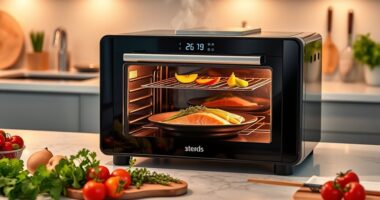 top 15 steam oven picks
