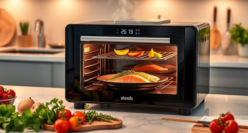 top 15 steam oven picks