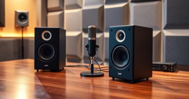 top 15 studio monitors