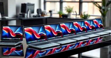 top 16gb macbook air