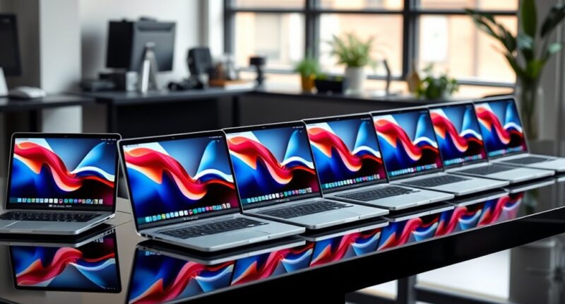 top 16gb macbook air