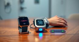 top 2025 health monitors