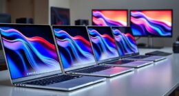 top 2025 macbook pro models