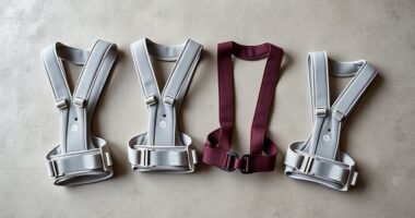 top 4 posture corrector braces