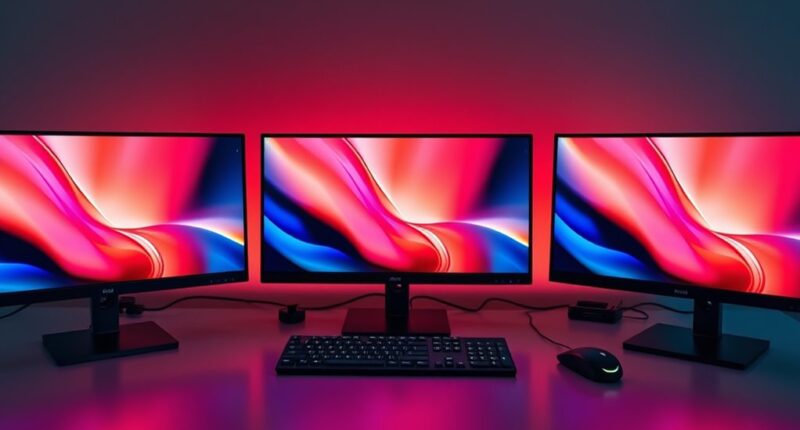 top 4k e ink monitors