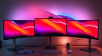 top 5k macbook pro monitors