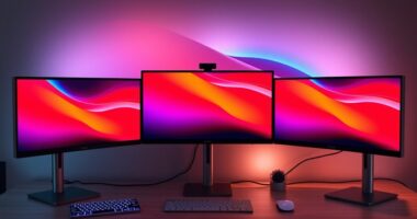 top 5k macbook pro monitors