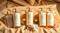 top 6 luxury lotion sets