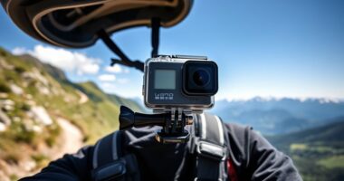 top action camera mounts 2025