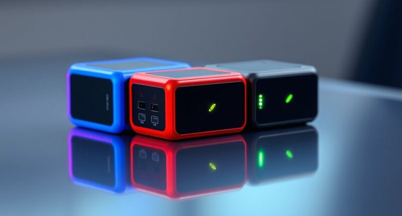 top airline approved medical battery packs