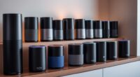 top alexa echo speakers