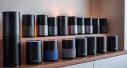 top alexa echo speakers
