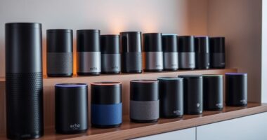 top alexa echo speakers