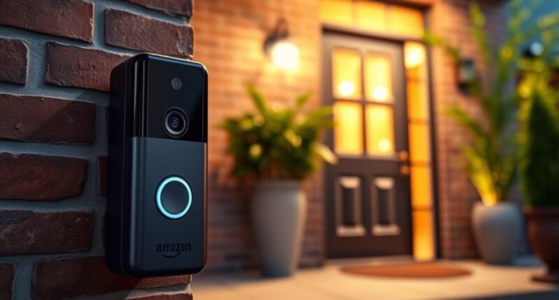 top amazon security devices